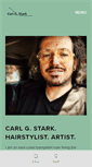 Mobile Screenshot of carlgstark.com